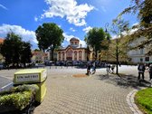 Pilies G.  Senamiesčio Širdis. Langai Į - nuotraukos Nr. 7