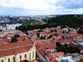 Pilies G.  Senamiesčio Širdis. Langai Į - nuotraukos Nr. 22