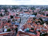 Pilies G.  Senamiesčio Širdis. Langai Į - nuotraukos Nr. 21