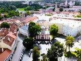 Pilies G.  Senamiesčio Širdis. Langai Į - nuotraukos Nr. 23