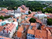Pilies G.  Senamiesčio Širdis. Langai Į - nuotraukos Nr. 24
