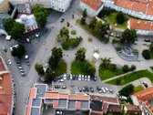 Pilies G.  Senamiesčio Širdis. Langai Į - nuotraukos Nr. 20