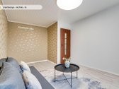 Tvarkingas, šviesus bei kompaktiškas butas - nuotraukos Nr. 5