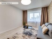 Tvarkingas, šviesus bei kompaktiškas butas - nuotraukos Nr. 6