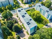 Tvarkingas, šviesus bei kompaktiškas butas - nuotraukos Nr. 21