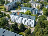 Tvarkingas, šviesus bei kompaktiškas butas - nuotraukos Nr. 22