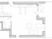 Parduodamas Butas „Paparčio Žiedas“ Projekte - nuotraukos Nr. 10