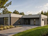 Parduodamas Modernus Vieno Aukšto A++ Namas - nuotraukos Nr. 3