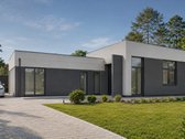 Parduodamas Modernus Vieno Aukšto A++ Namas - nuotraukos Nr. 4