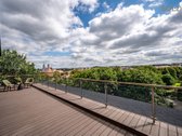 Parduodamas penthouse K. Kalinausko gatvės - nuotraukos Nr. 2