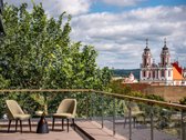 Parduodamas penthouse K. Kalinausko gatvės - nuotraukos Nr. 3