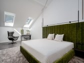 Parduodamas penthouse K. Kalinausko gatvės - nuotraukos Nr. 9