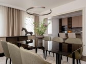 Parduodamas penthouse K. Kalinausko gatvės - nuotraukos Nr. 22