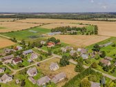 Parduodamas Mūrinis Namas Su 19 Arų Sklypu - nuotraukos Nr. 9