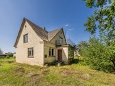 Parduodamas Mūrinis Namas Su 19 Arų Sklypu - nuotraukos Nr. 4