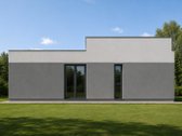 Modernus A++ Vieno Aukšto Namas Su Trimis - nuotraukos Nr. 2