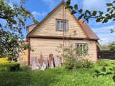 Parduodamas Namas Su 13,6 A Sklypu - nuotraukos Nr. 6