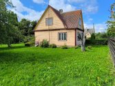 Parduodamas Namas Su 13,6 A Sklypu - nuotraukos Nr. 7