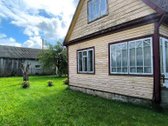 Parduodamas Namas Su 13,6 A Sklypu - nuotraukos Nr. 8