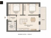 Išskirtiniai 3 Kambarių Apartamentai - nuotraukos Nr. 38