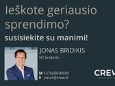 Parduodamas 4.3575ha ploto Komercinės - nuotraukos Nr. 13