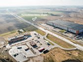 Parduodamas 4.3575ha ploto Komercinės - nuotraukos Nr. 6
