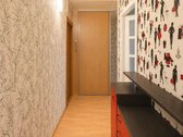 Išnuomojamas Erdvus 3 Kambarių Butas - nuotraukos Nr. 13