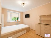 Išnuomojamas Erdvus 3 Kambarių Butas - nuotraukos Nr. 5