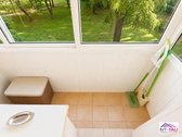 Išnuomojamas Erdvus 3 Kambarių Butas - nuotraukos Nr. 14