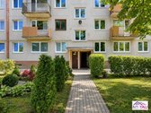 Išnuomojamas Erdvus 3 Kambarių Butas - nuotraukos Nr. 43