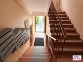 Išnuomojamas Erdvus 3 Kambarių Butas - nuotraukos Nr. 41