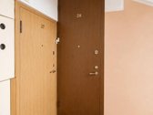Išnuomojamas Erdvus 3 Kambarių Butas - nuotraukos Nr. 38