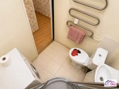 Išnuomojamas Erdvus 3 Kambarių Butas - nuotraukos Nr. 24