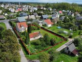 Parduodamas Namas Su 13,6 A Sklypu - nuotraukos Nr. 28