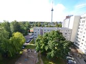 Nuomojamas 1 kambario, 33 kv/m butas - nuotraukos Nr. 3