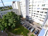 Nuomojamas 1 kambario, 33 kv/m butas - nuotraukos Nr. 7