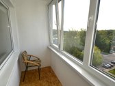 Nuomojamas 1 kambario, 33 kv/m butas - nuotraukos Nr. 8