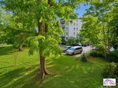 Išnuomojamas Erdvus 3 Kambarių Butas - nuotraukos Nr. 27