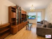 Išnuomojamas Erdvus 3 Kambarių Butas - nuotraukos Nr. 30