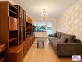 Išnuomojamas Erdvus 3 Kambarių Butas - nuotraukos Nr. 32
