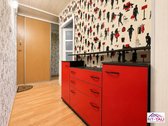 Išnuomojamas Erdvus 3 Kambarių Butas - nuotraukos Nr. 35