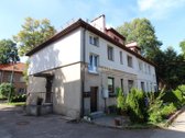 Neremontuotas palėpėje esantis 2-jų kambarių - nuotraukos Nr. 3
