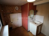 Neremontuotas palėpėje esantis 2-jų kambarių - nuotraukos Nr. 15