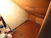 Neremontuotas palėpėje esantis 2-jų kambarių - nuotraukos Nr. 19