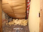 Neremontuotas palėpėje esantis 2-jų kambarių - nuotraukos Nr. 26