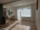Išnuomojamas jaukus 1 kambario butas pačiame - nuotraukos Nr. 7