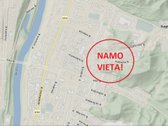 Geroje vietoje, Bistryčios g. Antakalnyje, - nuotraukos Nr. 11
