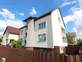 Parduodamas Mūrinis Renovuotas Namas Ramioje - nuotraukos Nr. 2
