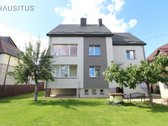 Parduodamas Mūrinis Renovuotas Namas Ramioje - nuotraukos Nr. 4
