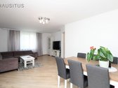 Parduodamas Mūrinis Renovuotas Namas Ramioje - nuotraukos Nr. 9